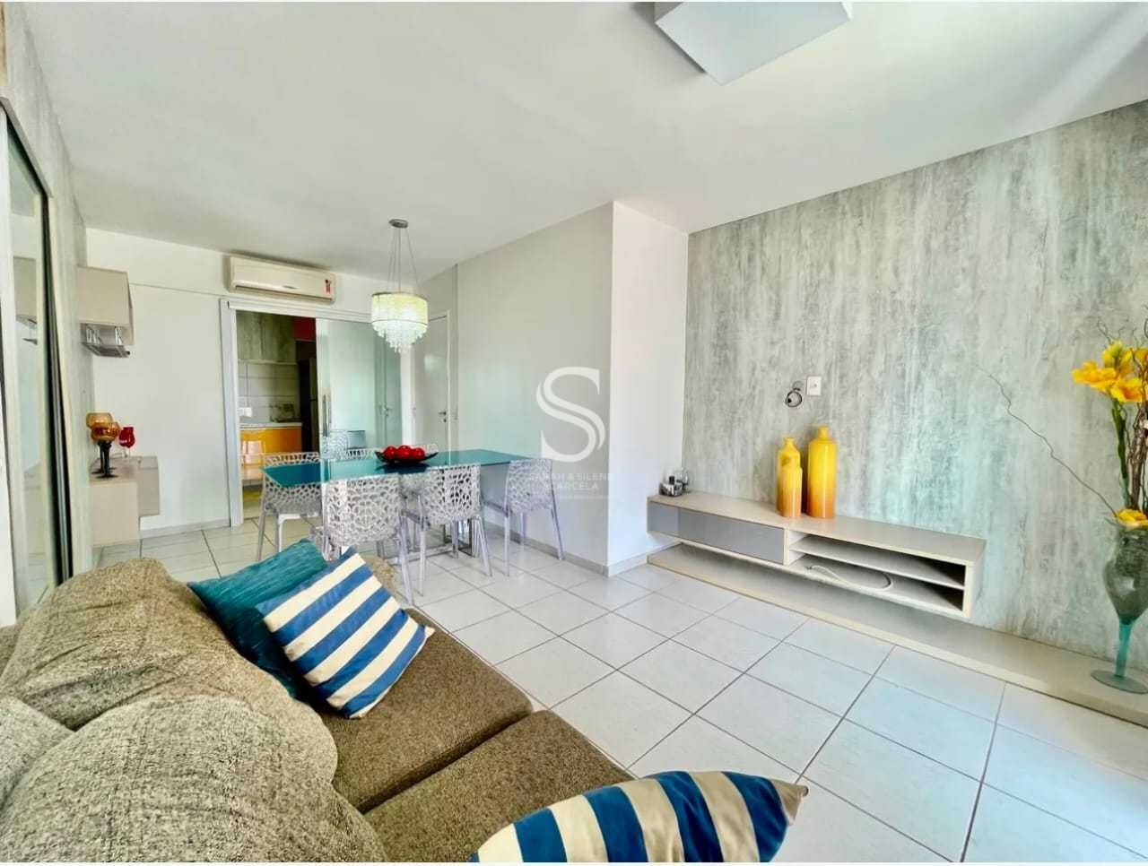 Apartamento, 4 quartos, 105 m² - Foto 12