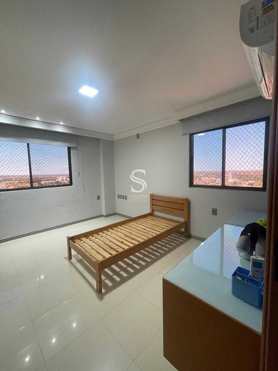 Apartamento à venda com 4 quartos, 240m² - Foto 12
