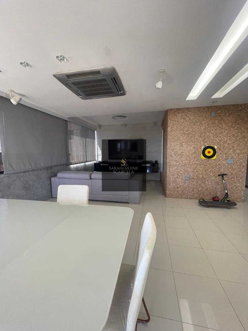 Apartamento à venda com 4 quartos, 240m² - Foto 2