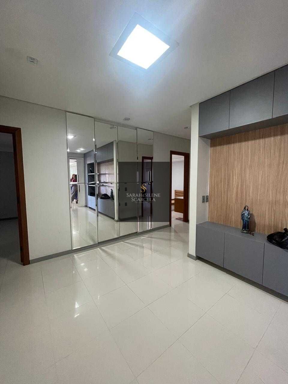 Apartamento à venda com 4 quartos, 240m² - Foto 21