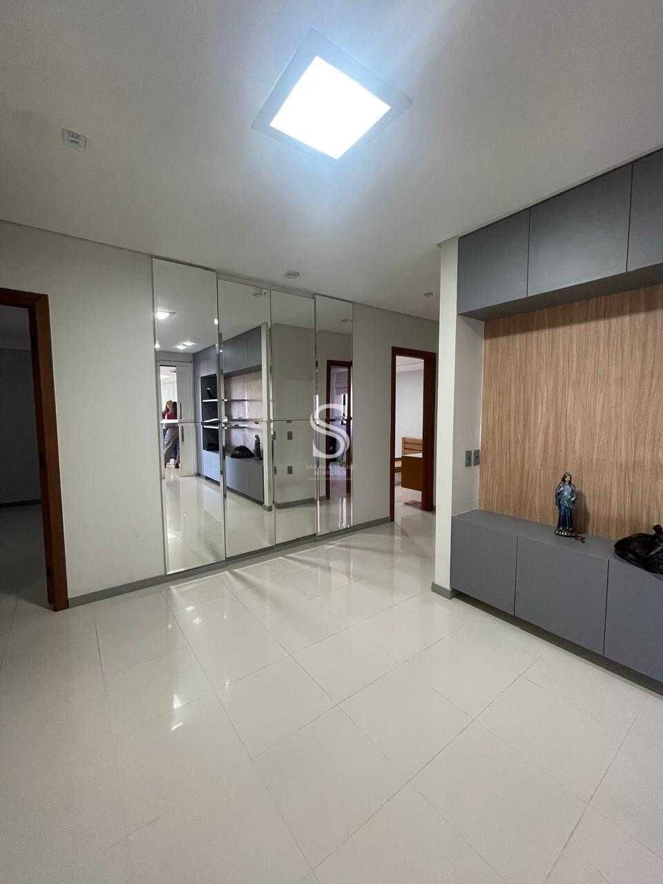 Apartamento à venda com 4 quartos, 240m² - Foto 21