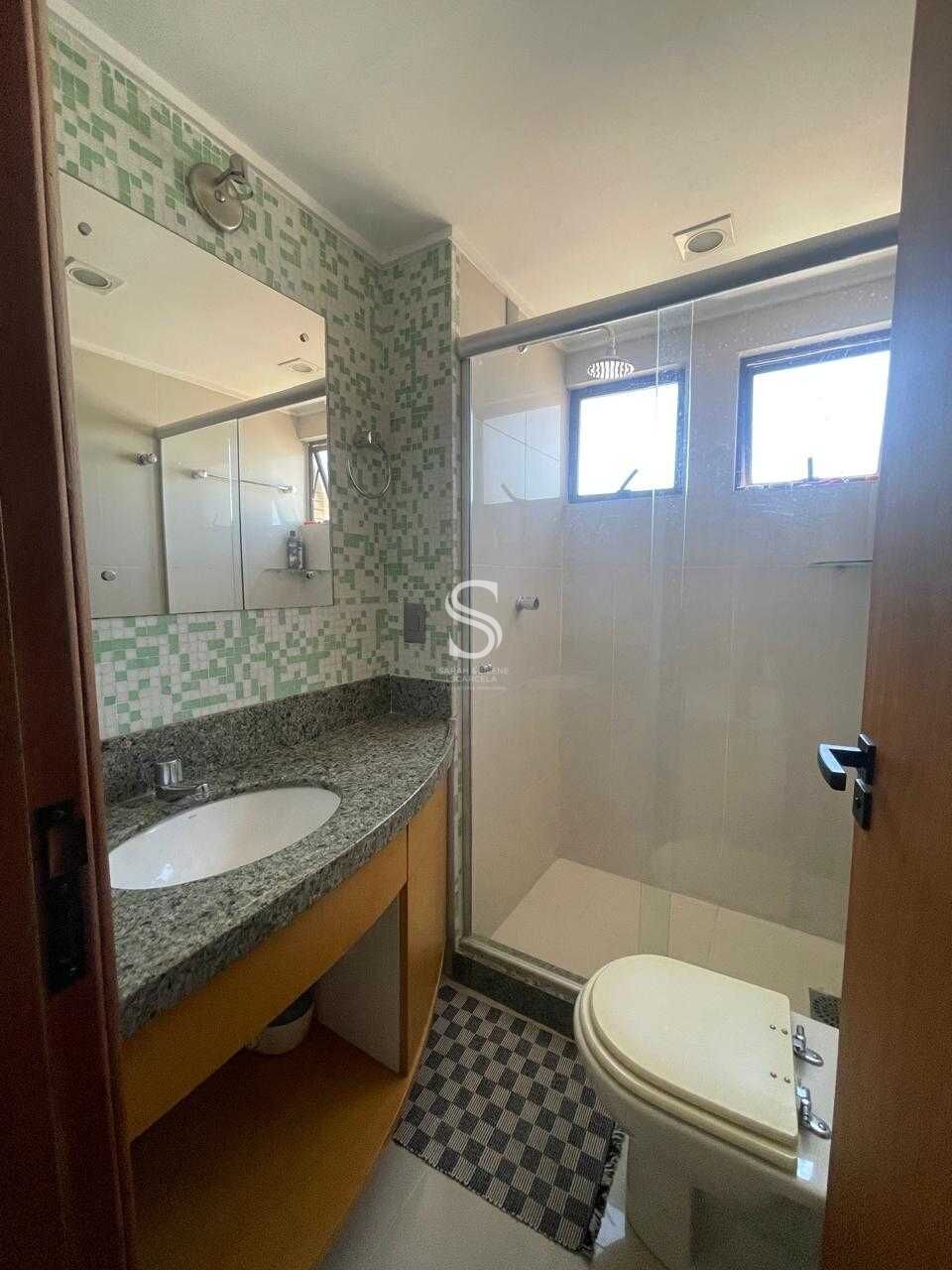 Apartamento à venda com 4 quartos, 240m² - Foto 11
