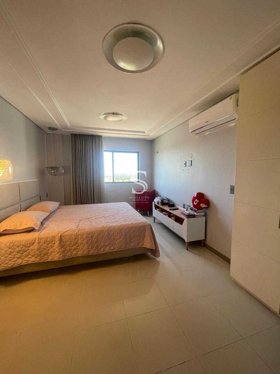 Apartamento à venda com 4 quartos, 240m² - Foto 18