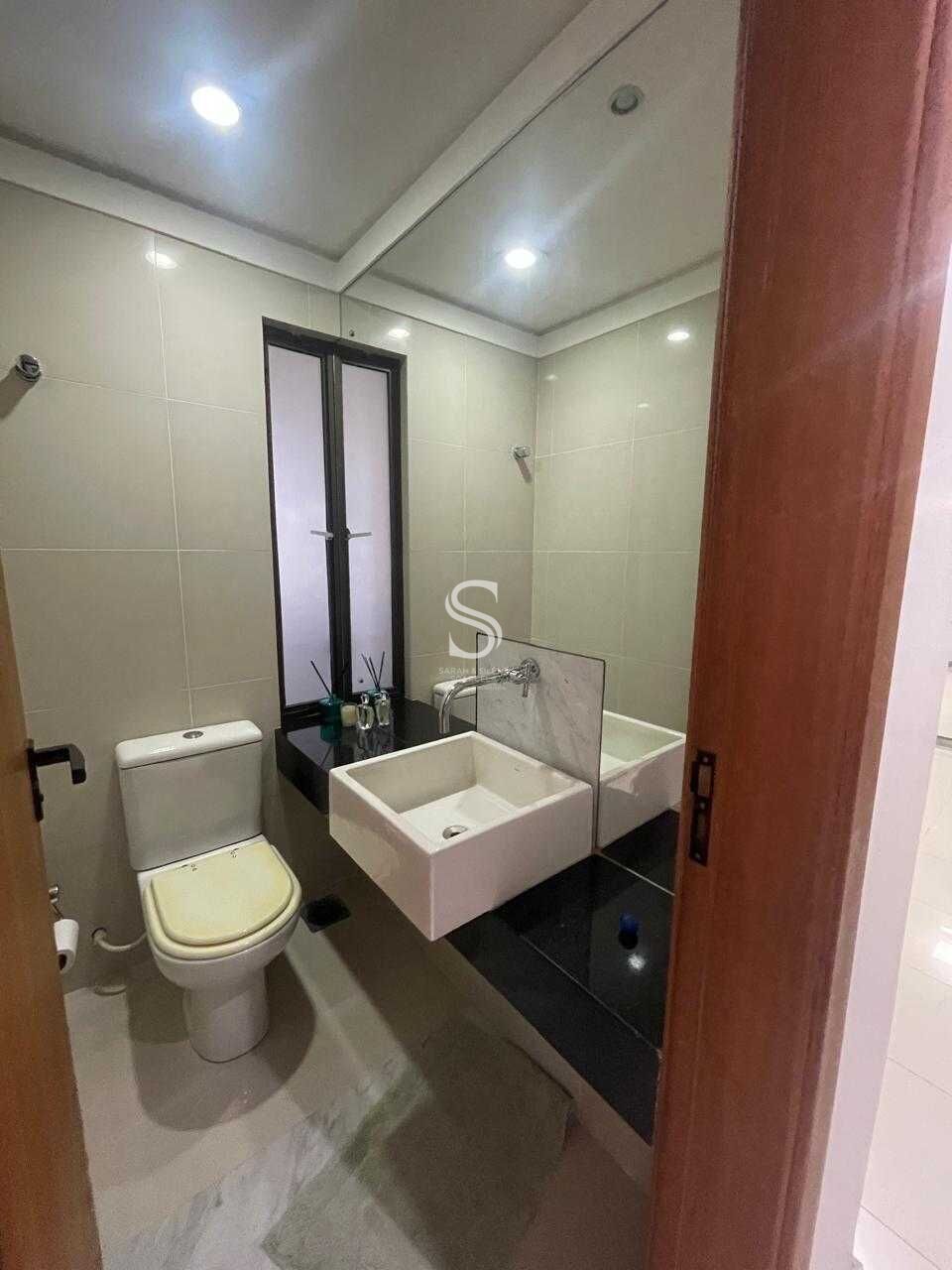 Apartamento à venda com 4 quartos, 240m² - Foto 22