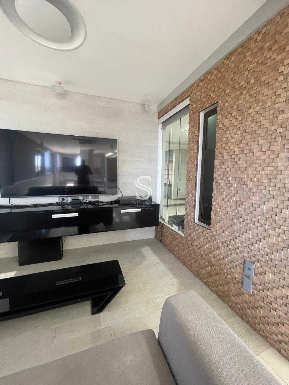 Apartamento à venda com 4 quartos, 240m² - Foto 9