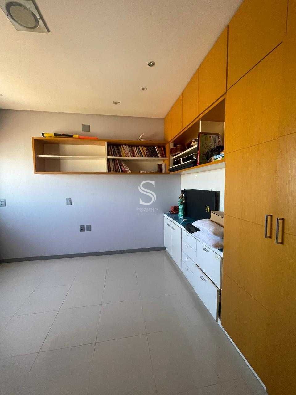 Apartamento à venda com 4 quartos, 240m² - Foto 10