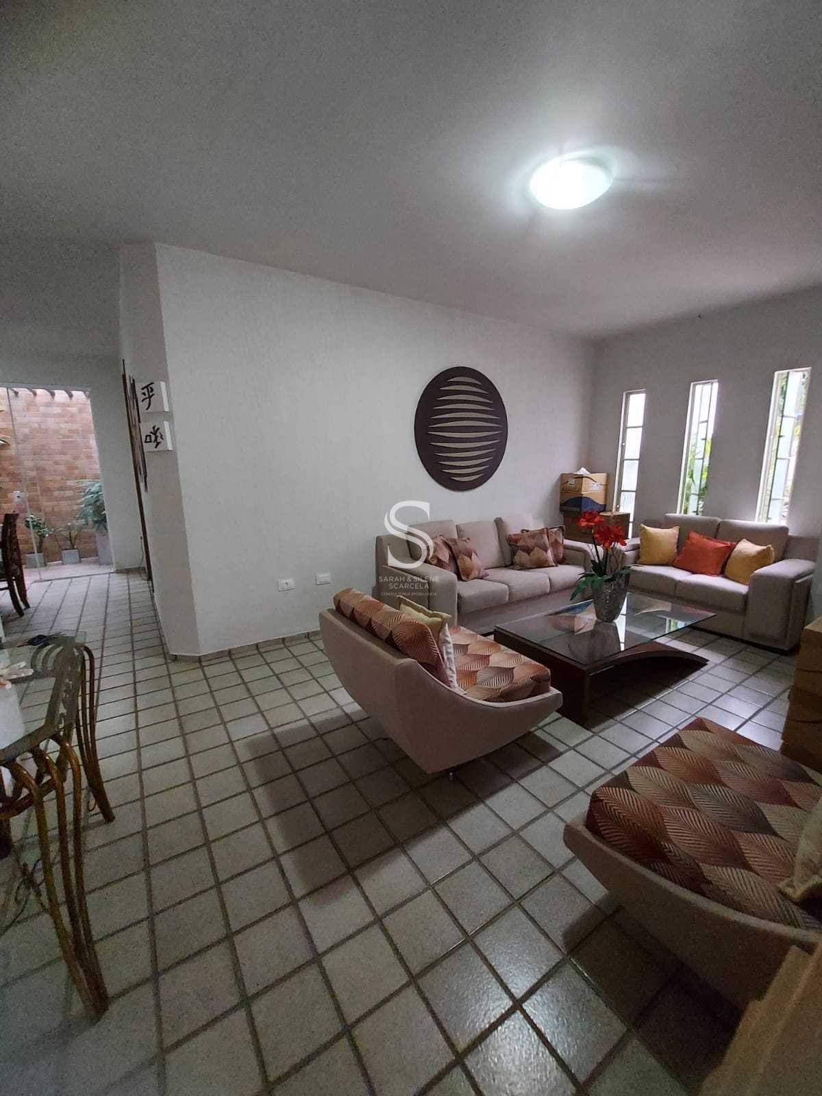 Casa, 3 quartos, 280 m² - Foto 16