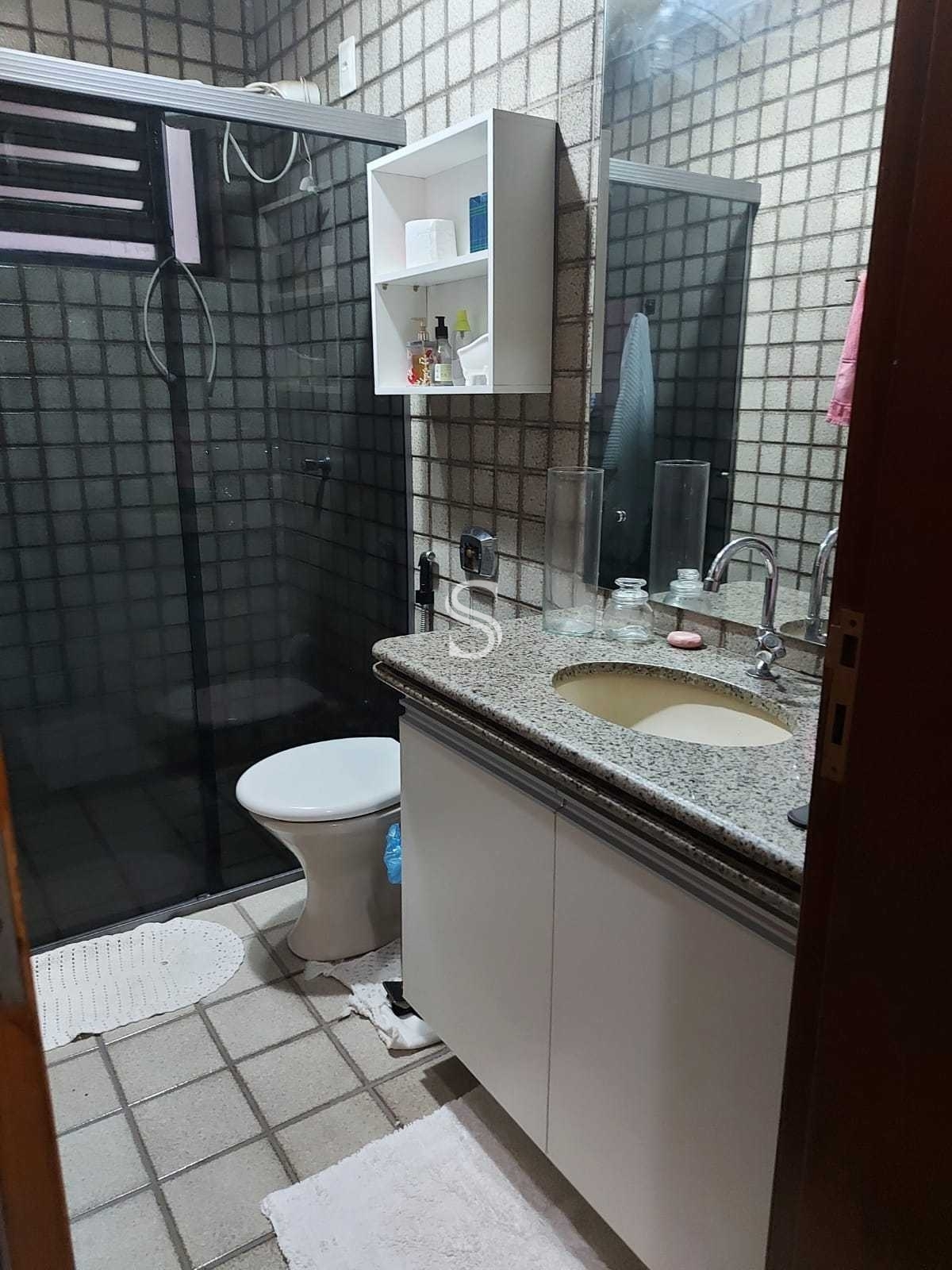 Casa, 3 quartos, 280 m² - Foto 21