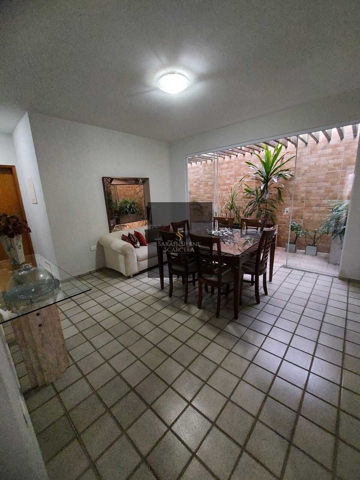 Casa à venda com 3 quartos, 280m² - Foto 19