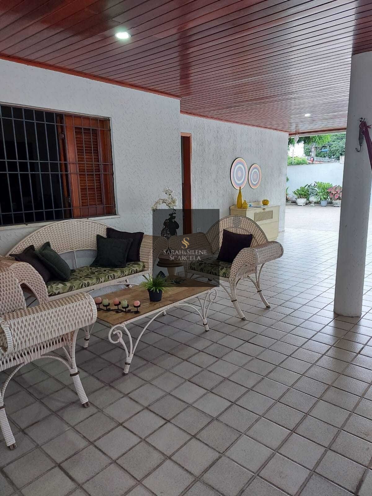 Casa à venda com 3 quartos, 280m² - Foto 6