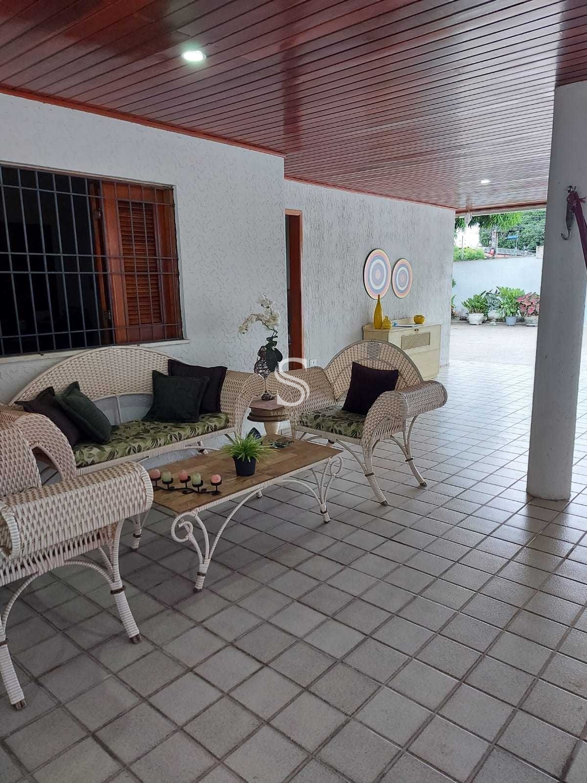 Casa, 3 quartos, 280 m² - Foto 6