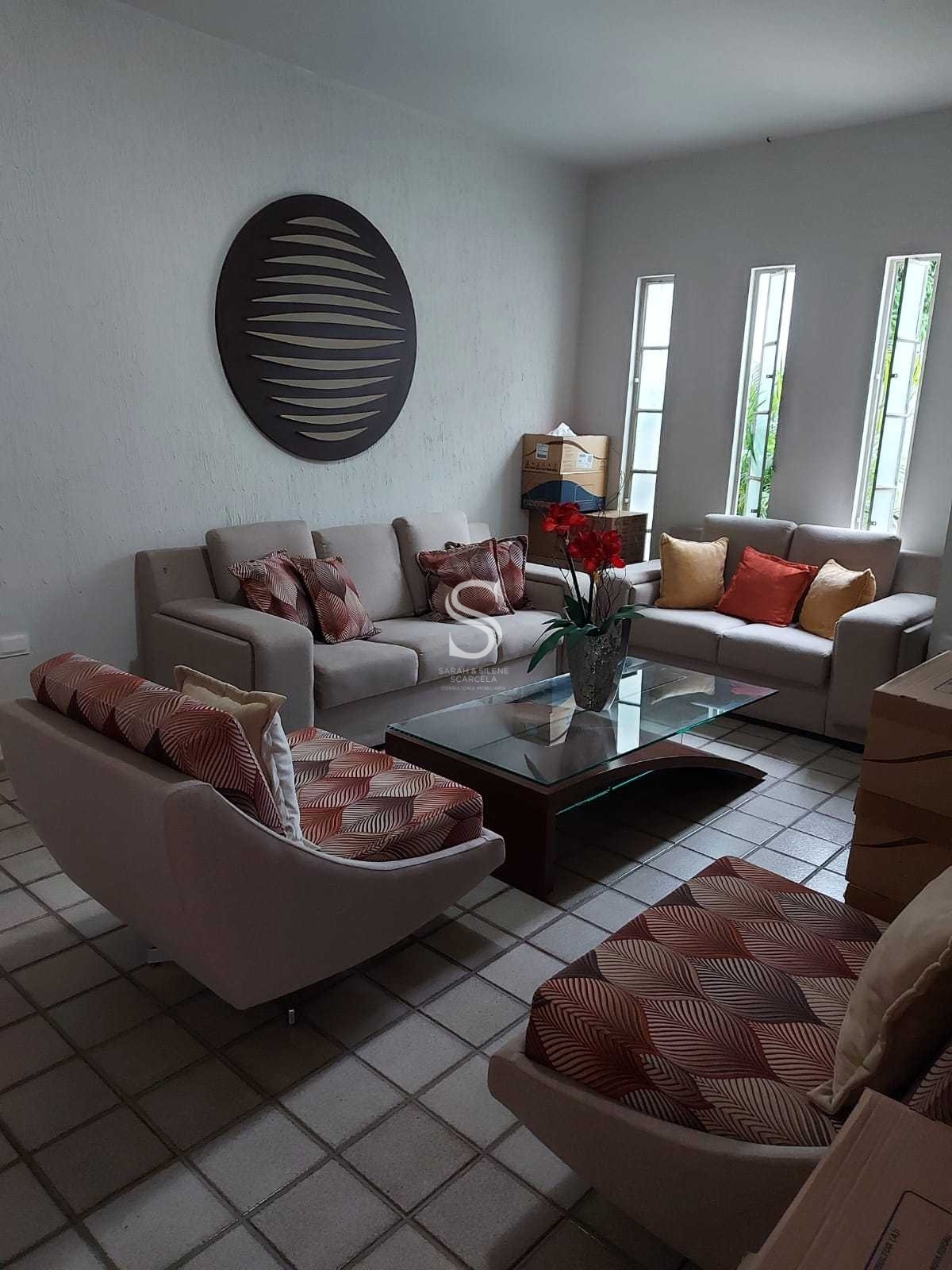 Casa, 3 quartos, 280 m² - Foto 10