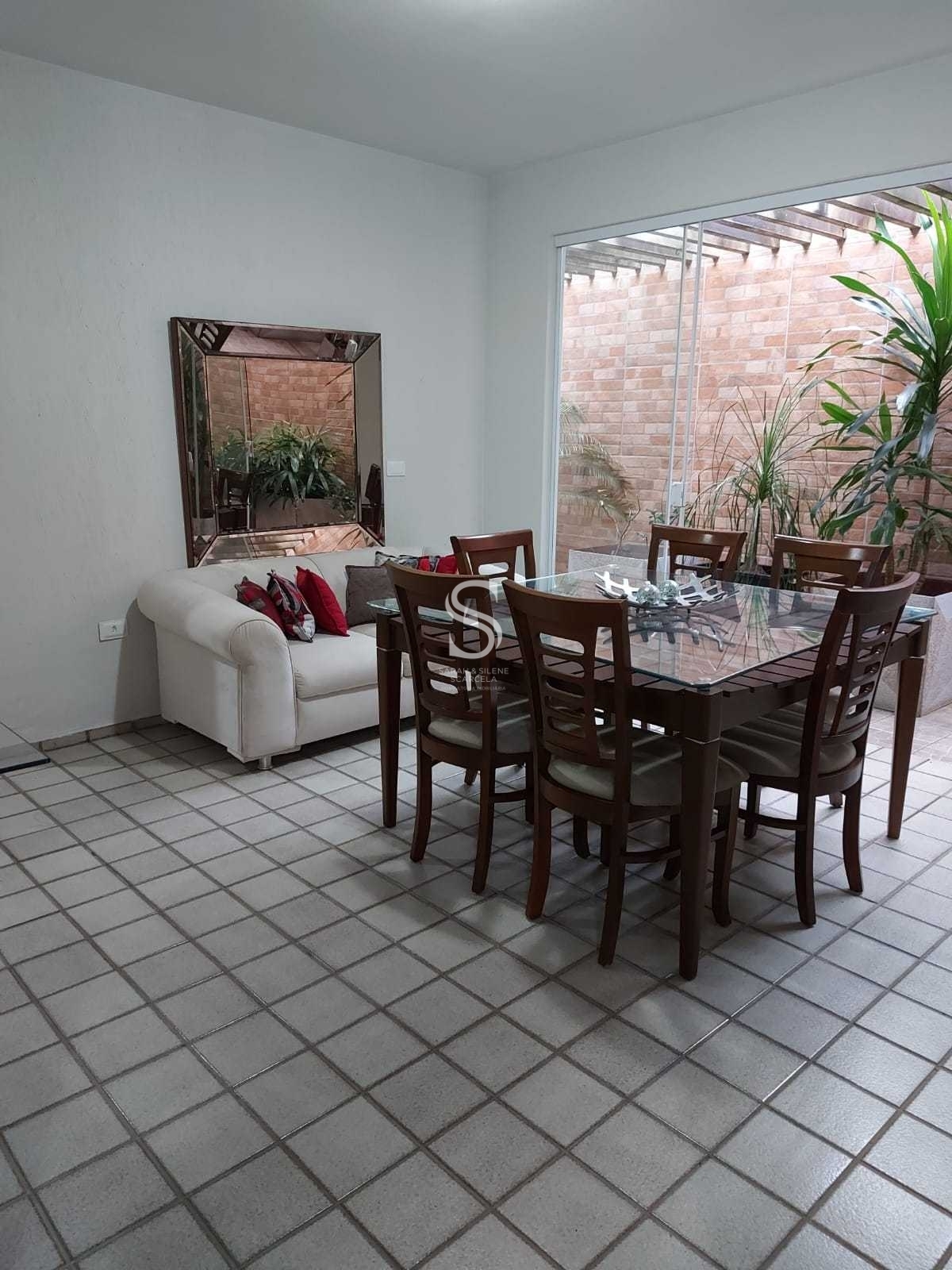 Casa, 3 quartos, 280 m² - Foto 17