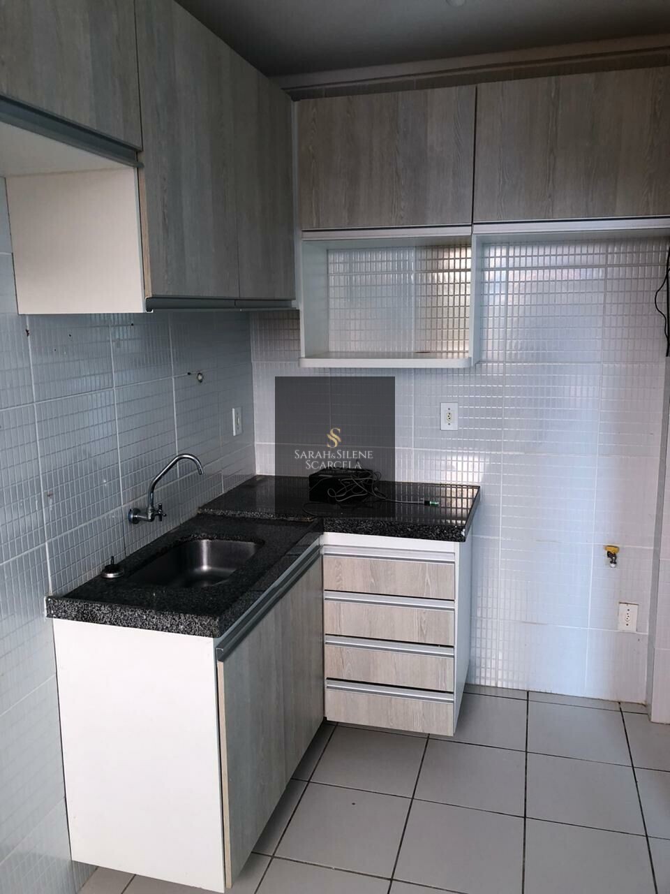 Apartamento à venda com 3 quartos, 67m² - Foto 3