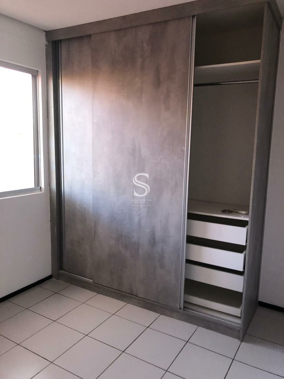 Apartamento à venda com 3 quartos, 67m² - Foto 9