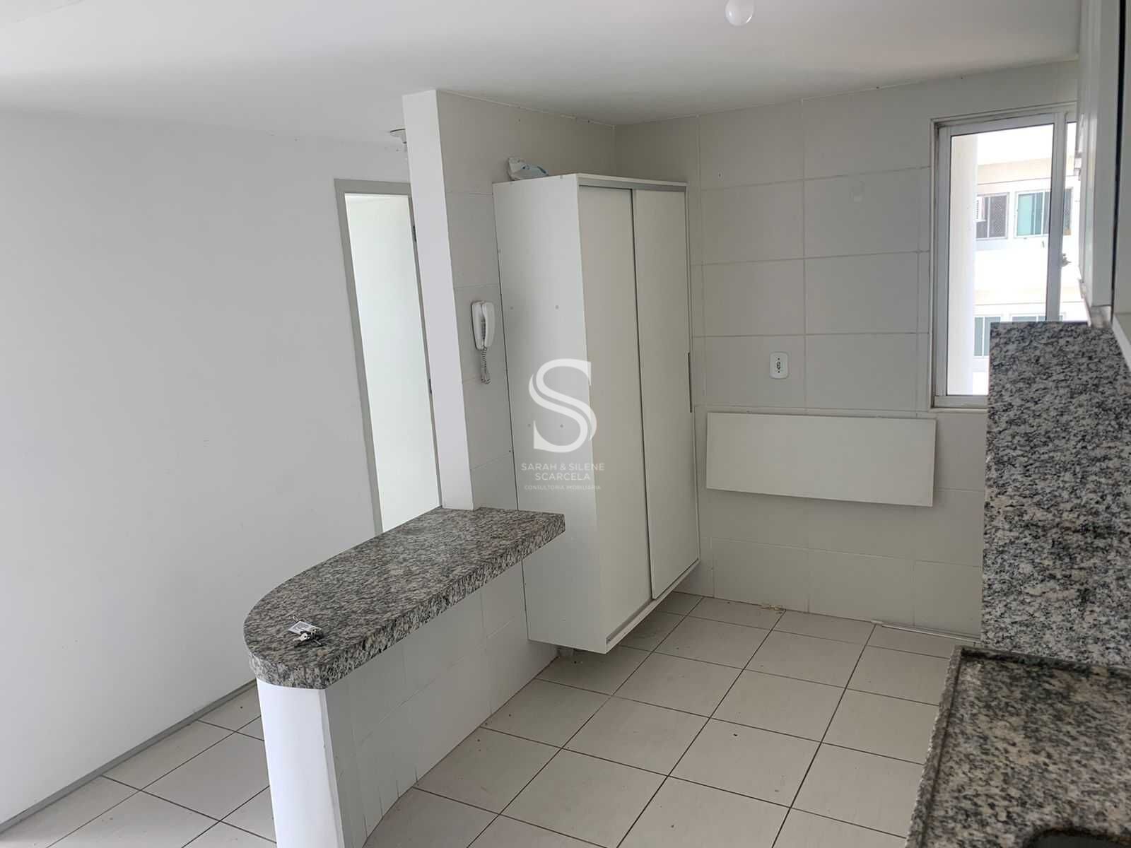 Apartamento, 2 quartos, 58 m² - Foto 9