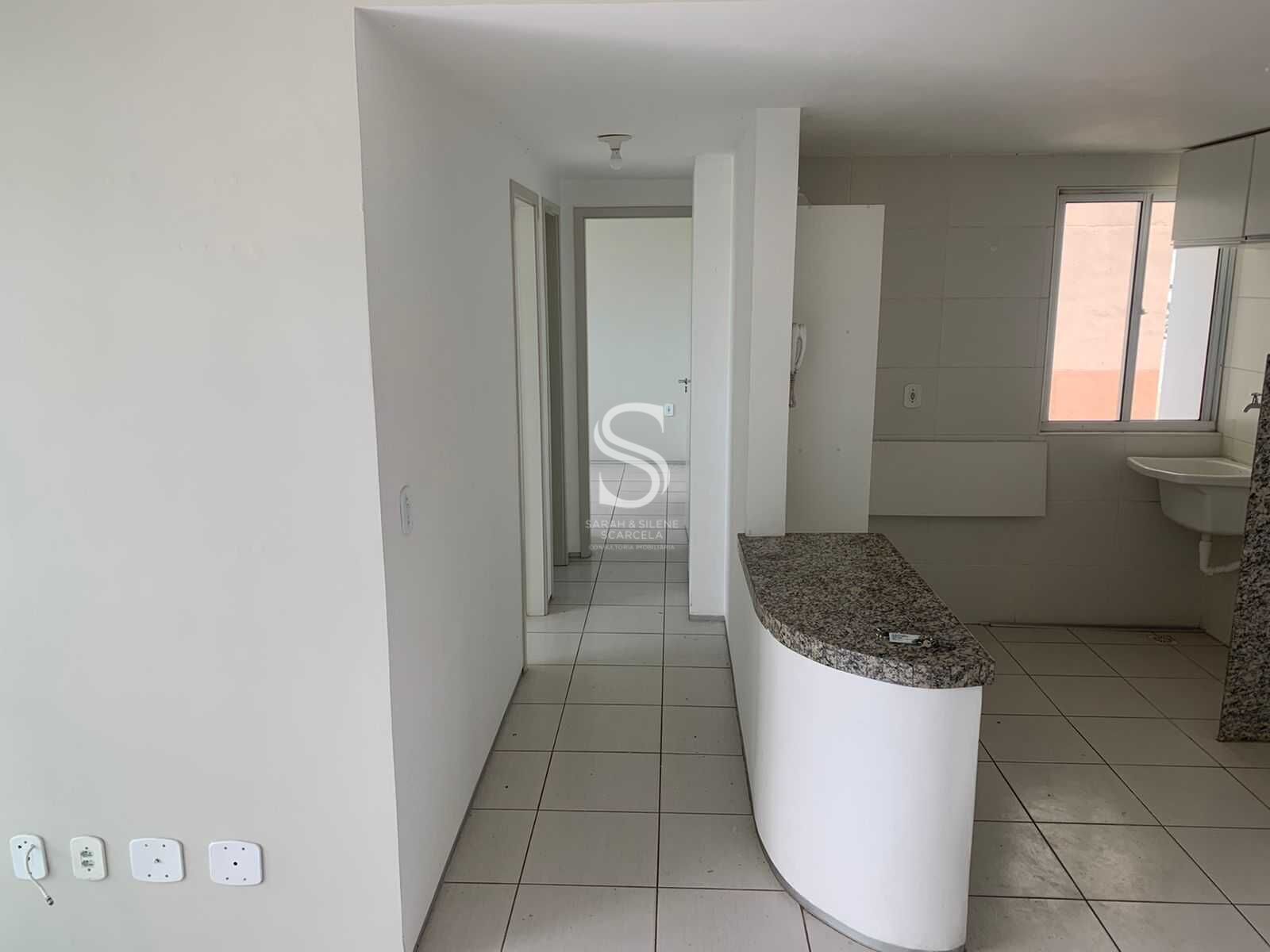 Apartamento, 2 quartos, 58 m² - Foto 7