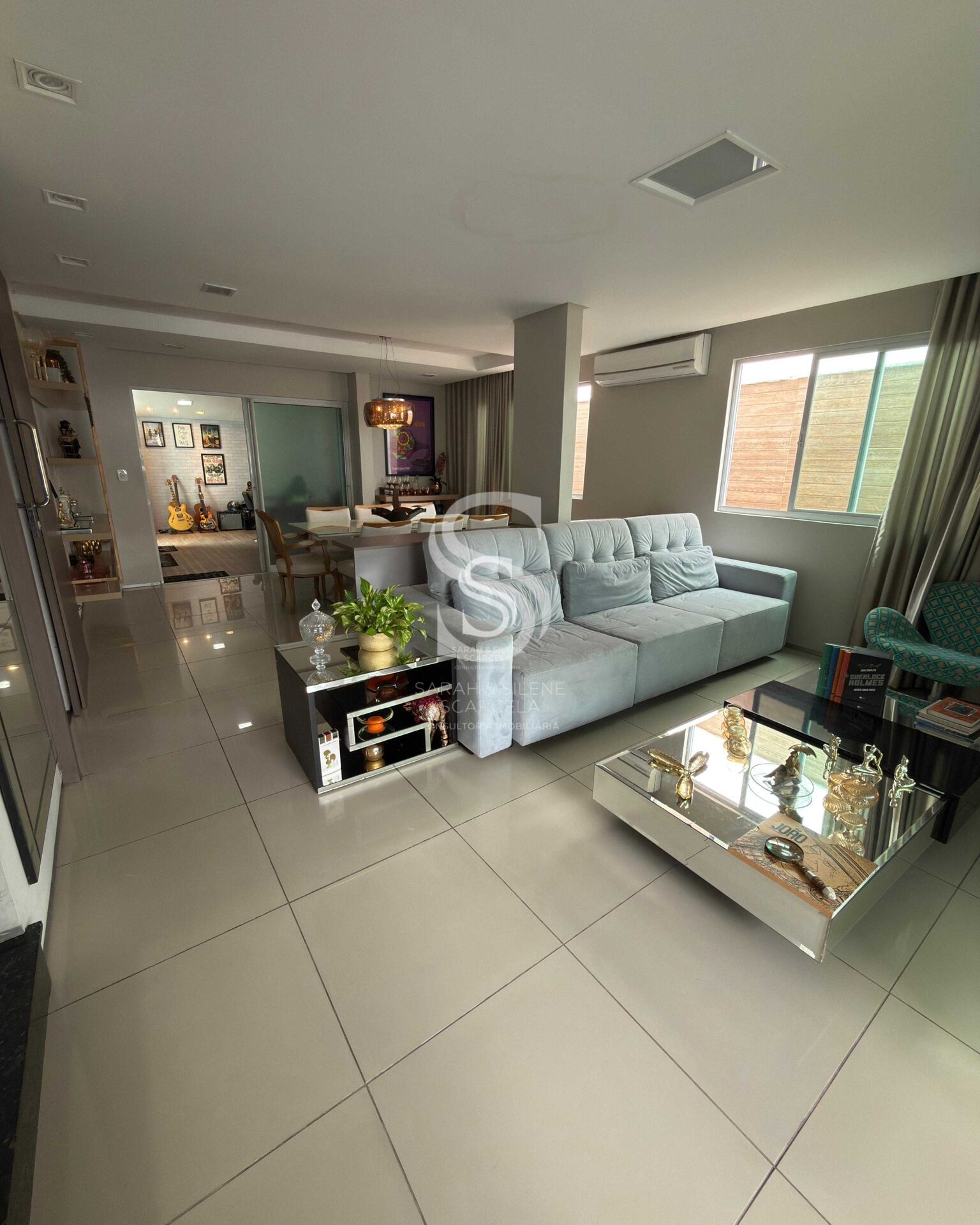 Casa de Condomínio, 4 quartos - Foto 11