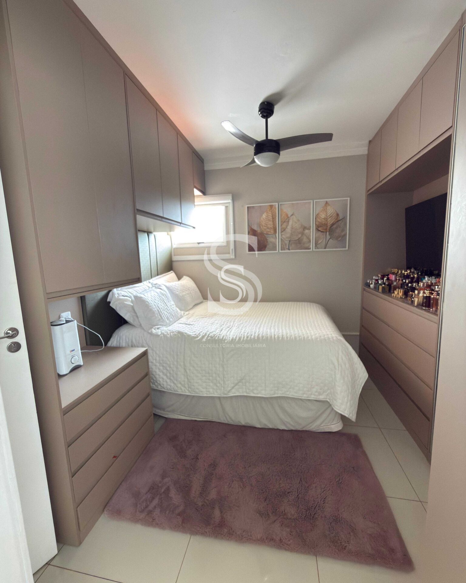 Casa de Condomínio, 4 quartos - Foto 20