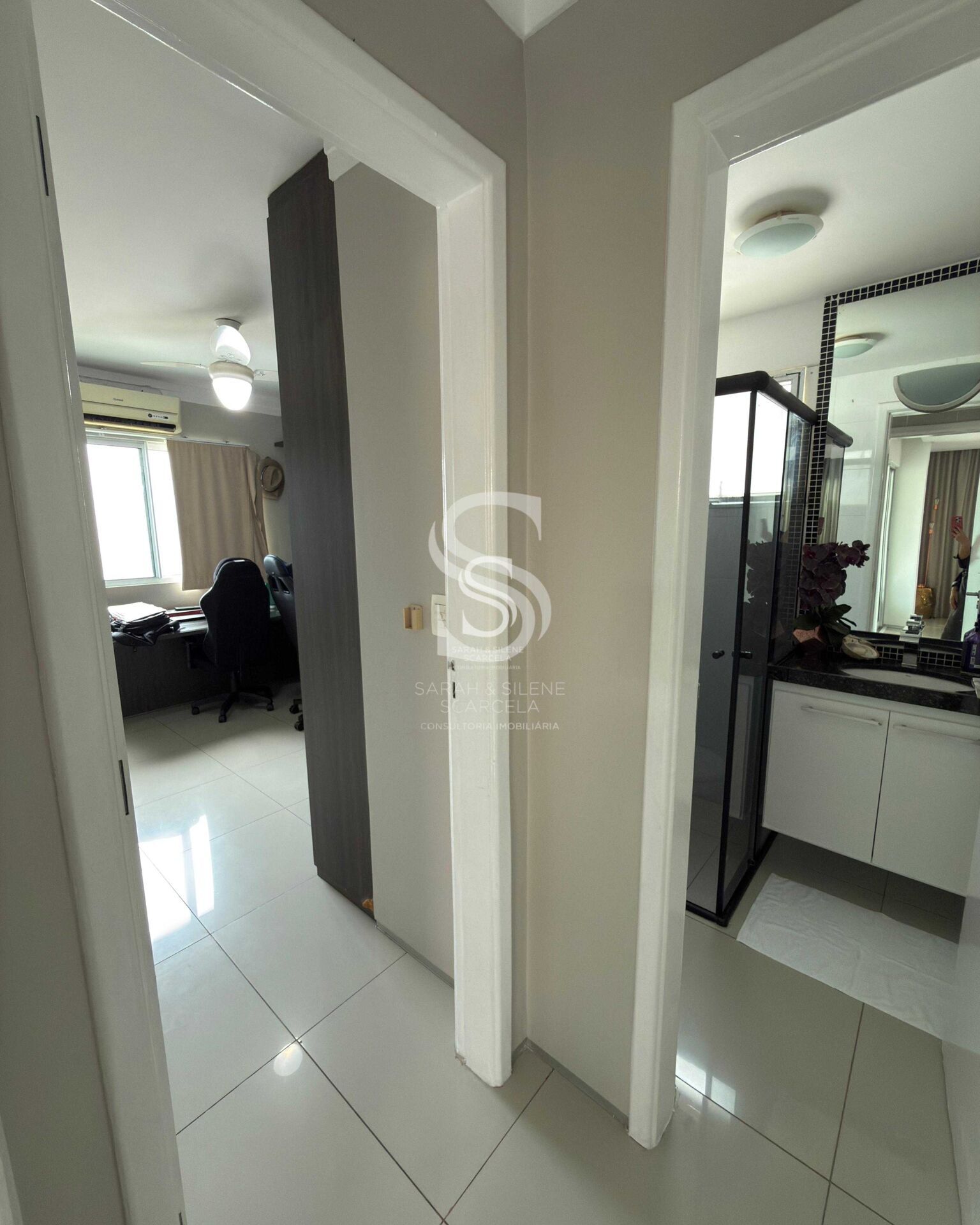 Casa de Condomínio, 4 quartos - Foto 17