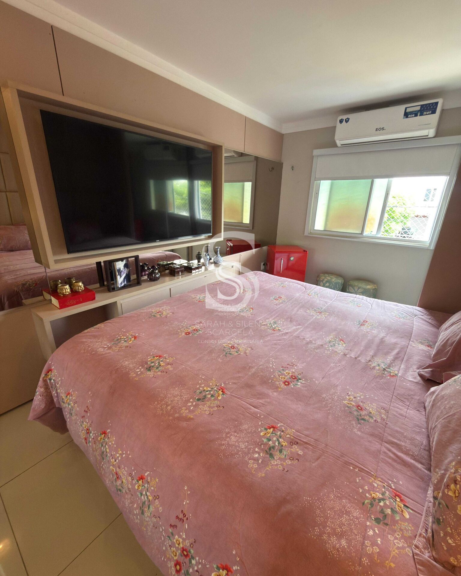 Casa de Condomínio, 4 quartos - Foto 15