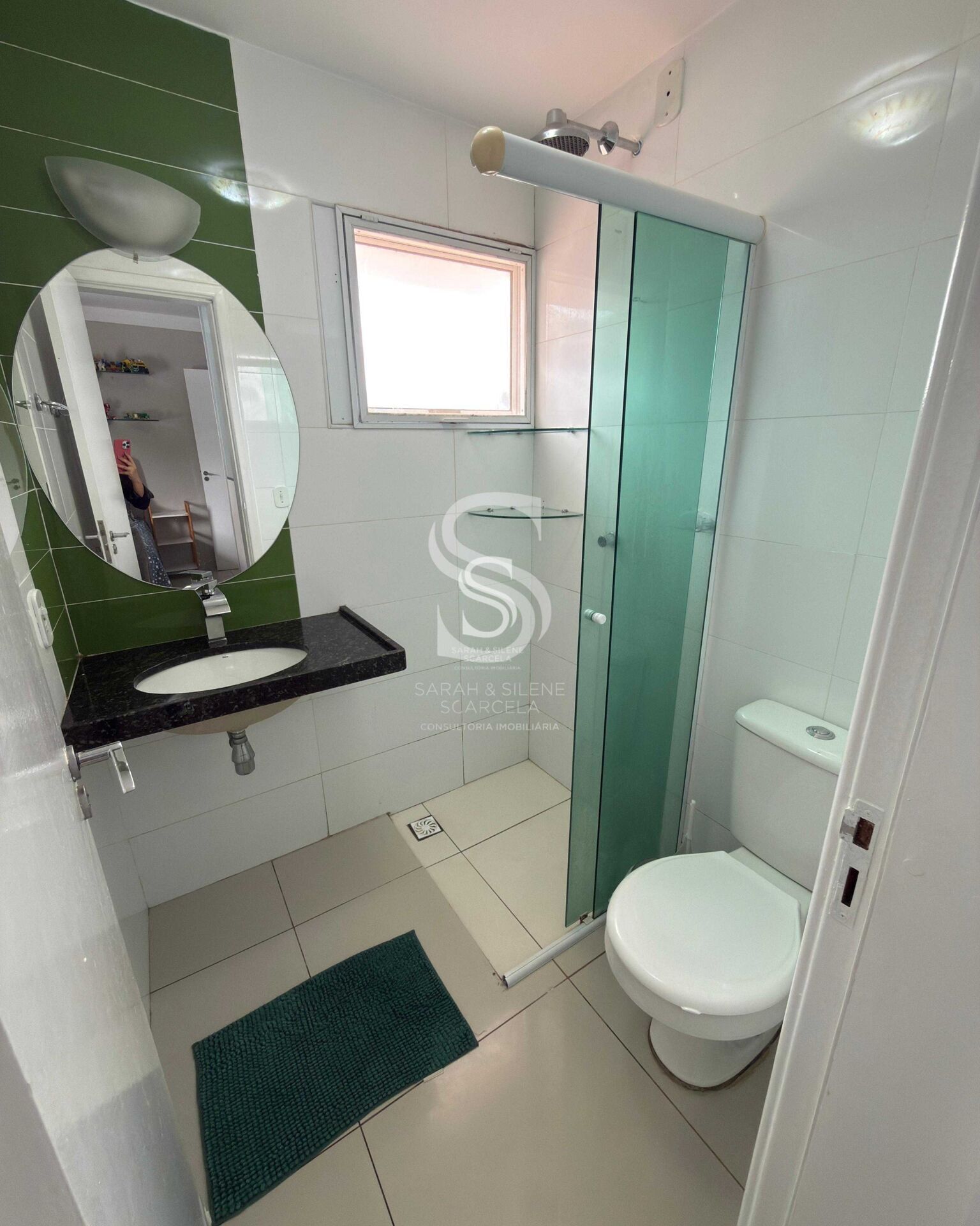 Casa de Condomínio, 4 quartos - Foto 19