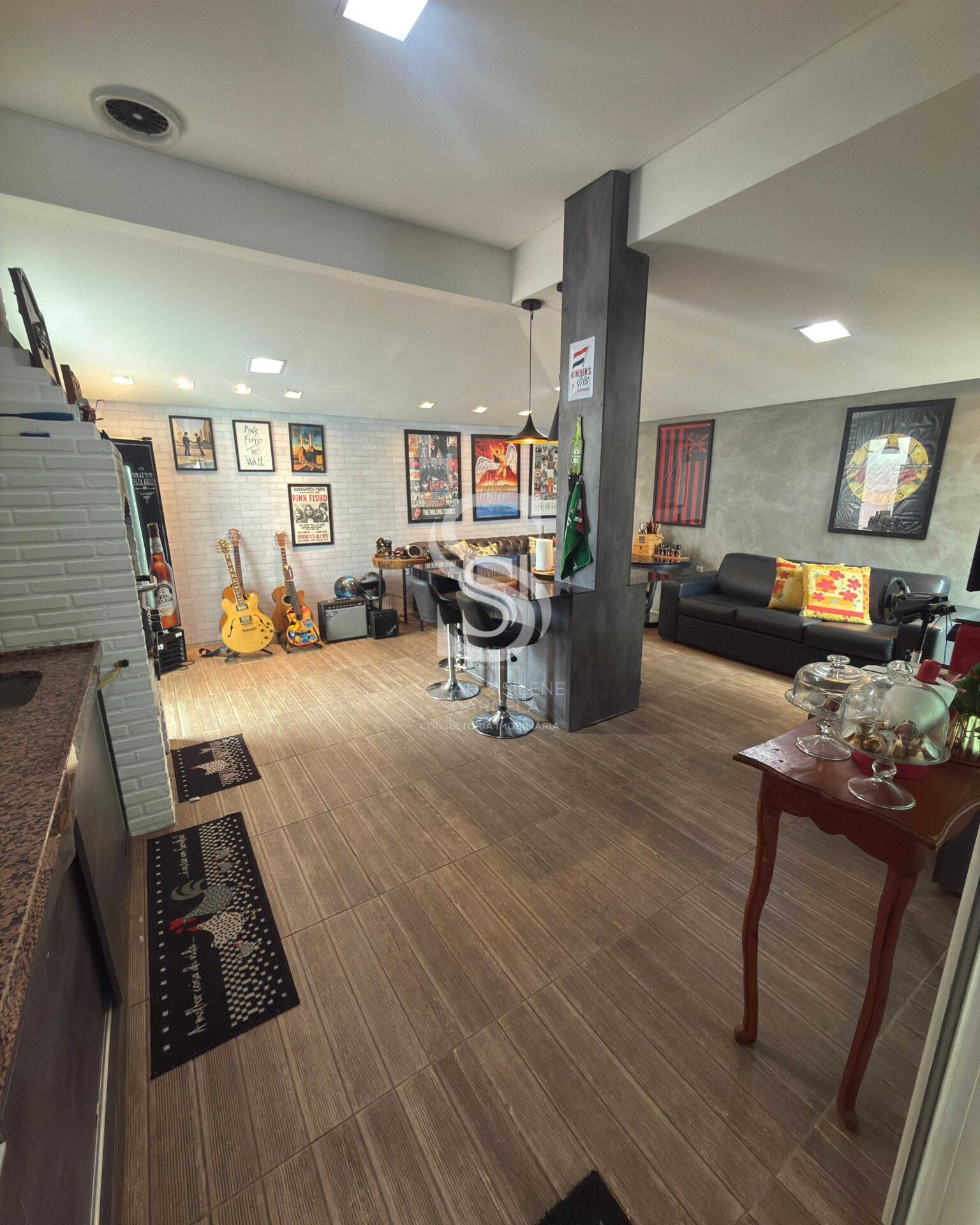 Casa de Condomínio, 4 quartos - Foto 9