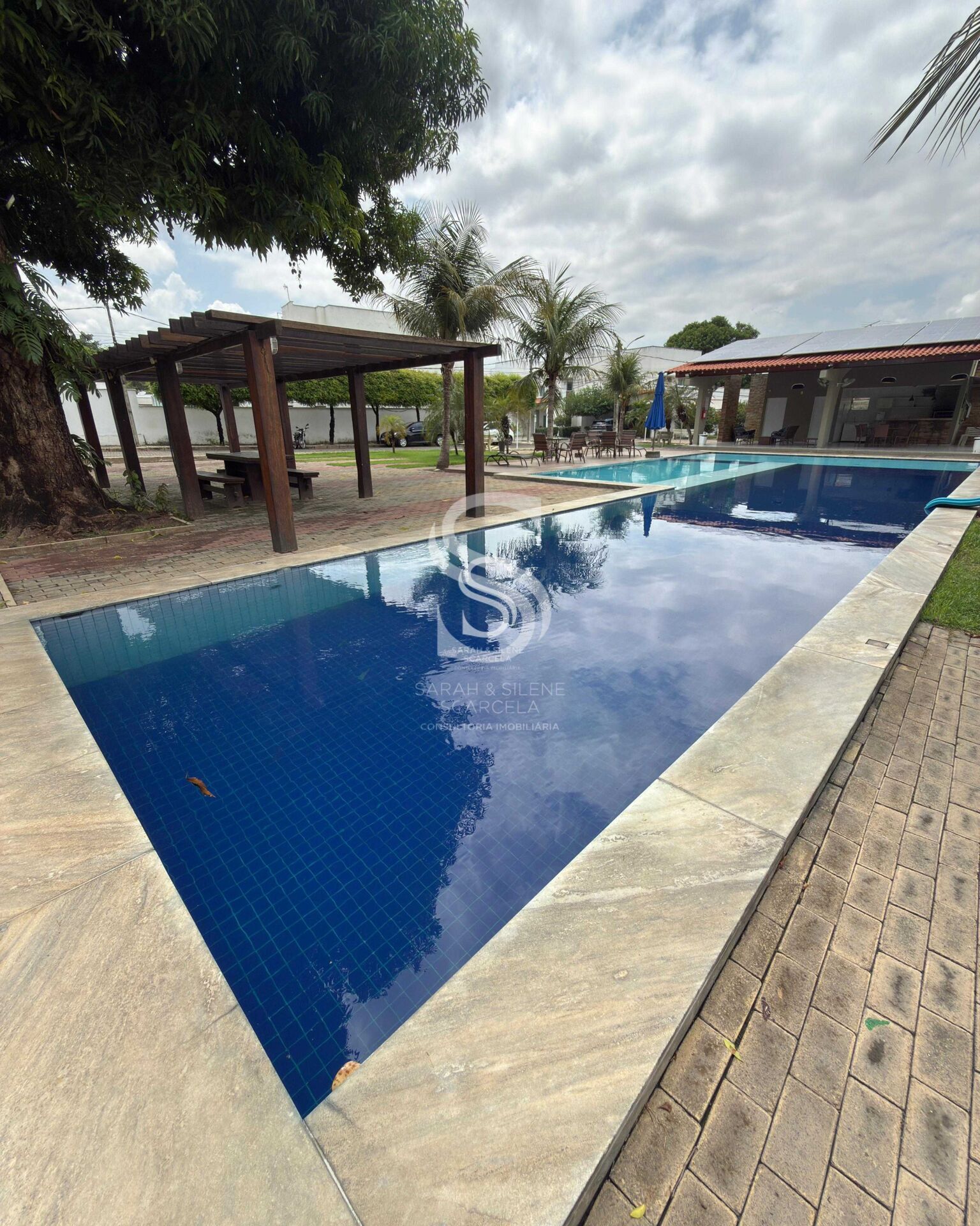 Casa de Condomínio, 4 quartos - Foto 5