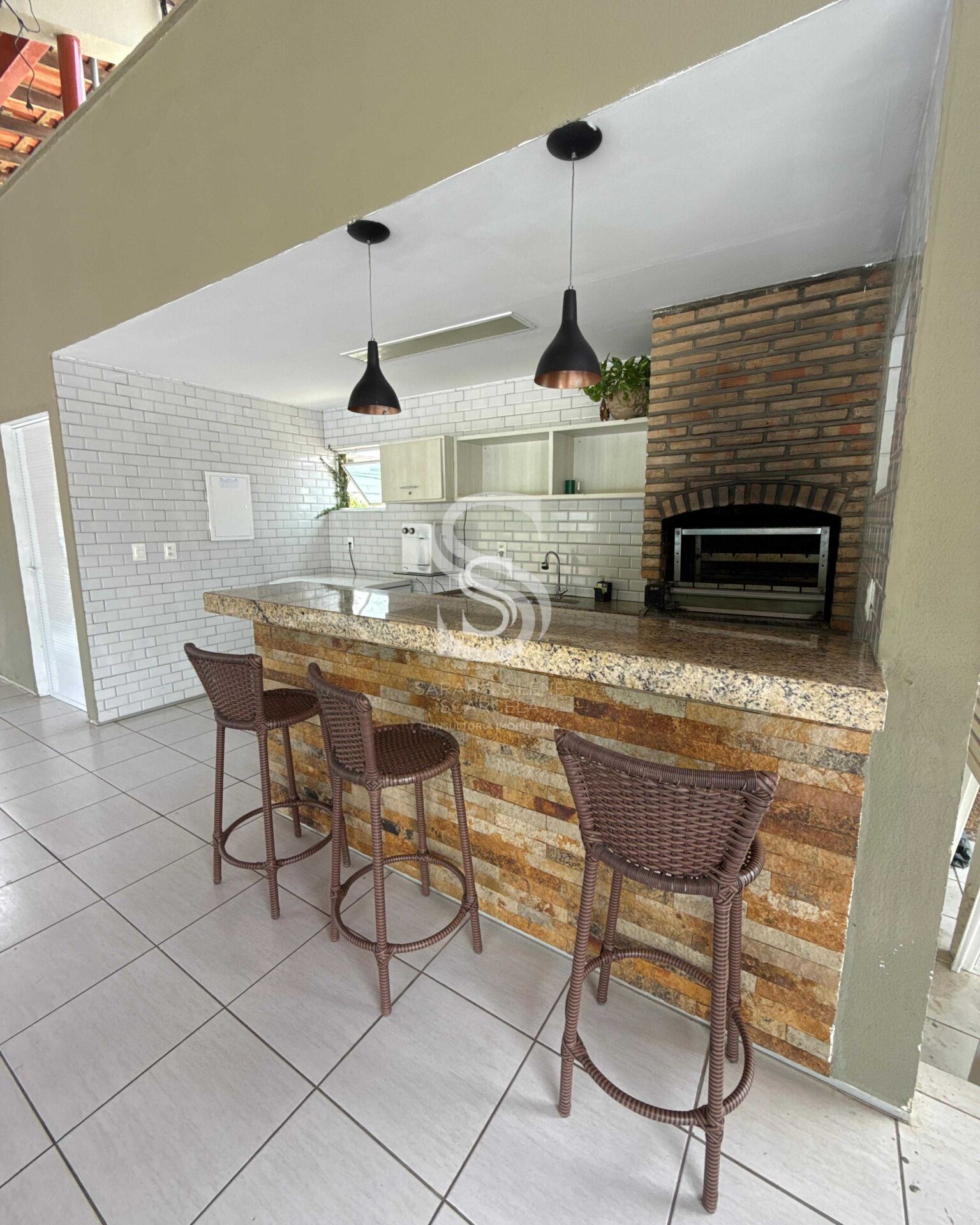 Casa de Condomínio, 4 quartos - Foto 10