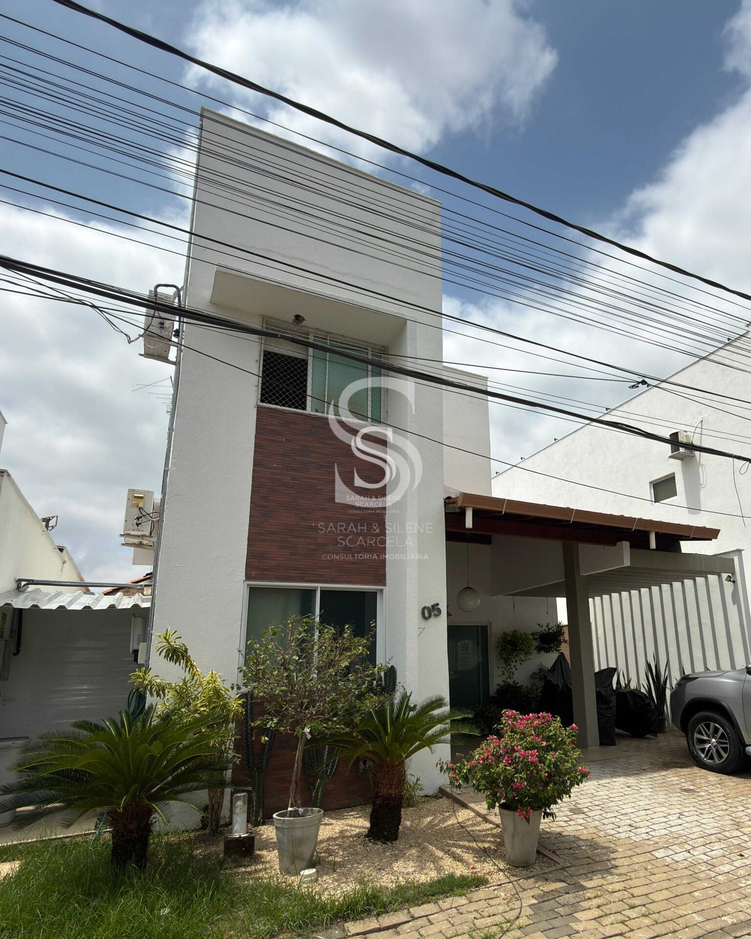 Casa de Condomínio, 4 quartos - Foto 7