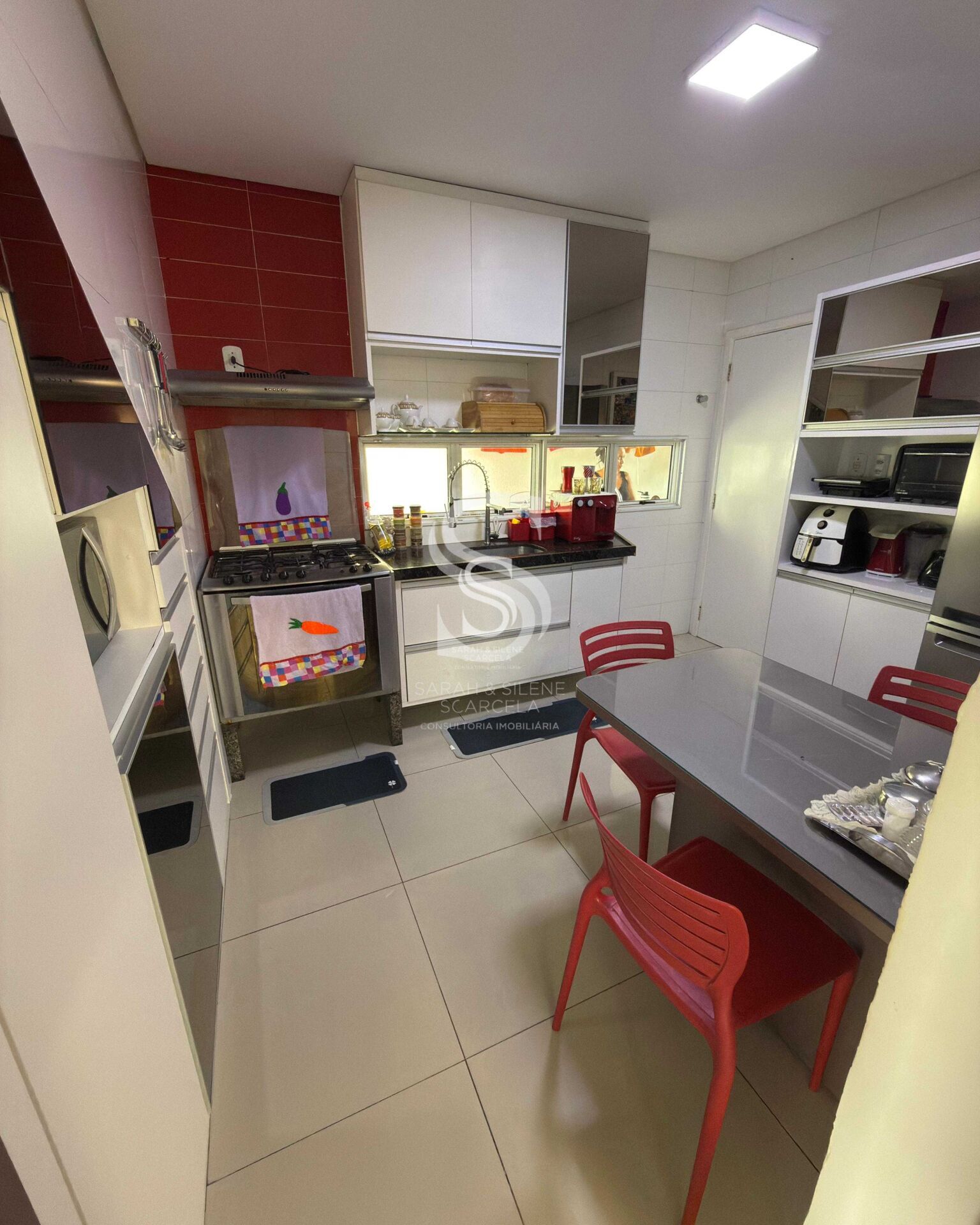 Casa de Condomínio, 4 quartos - Foto 13