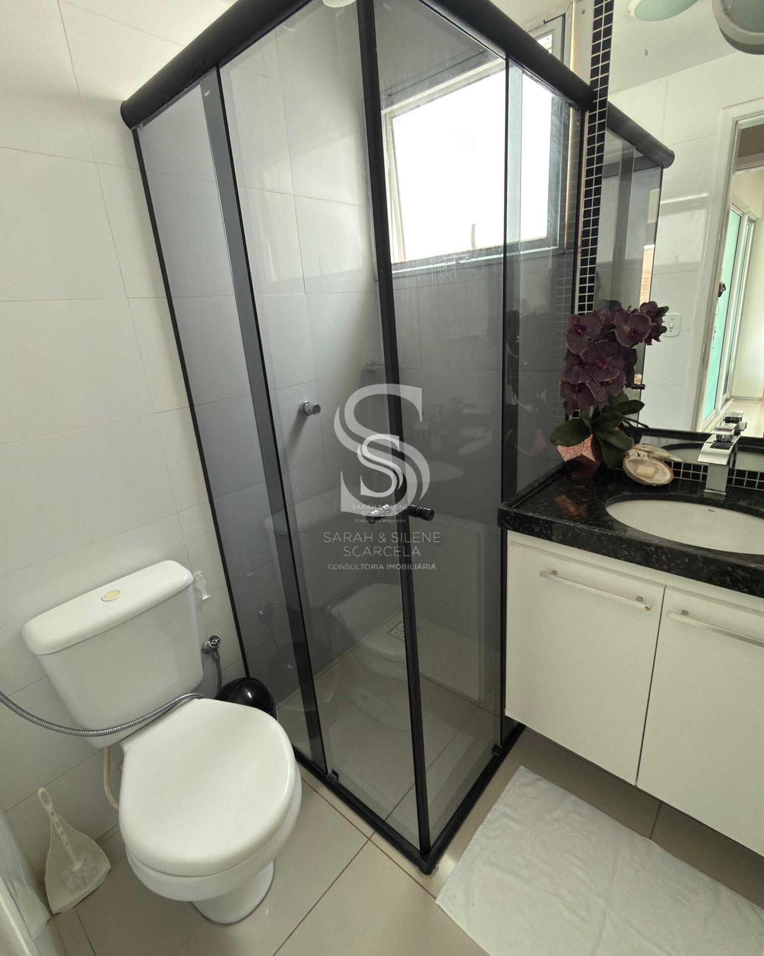 Casa de Condomínio, 4 quartos - Foto 18