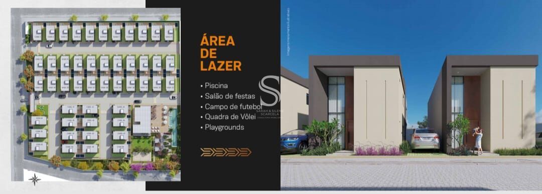 Casa de Condomínio, 4 quartos - Foto 7