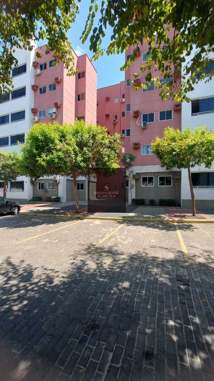 Apartamento à venda com 3 quartos, 68m² - Foto 3