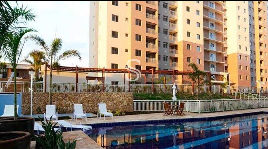 Apartamento, 3 quartos, 74 m² - Foto 9