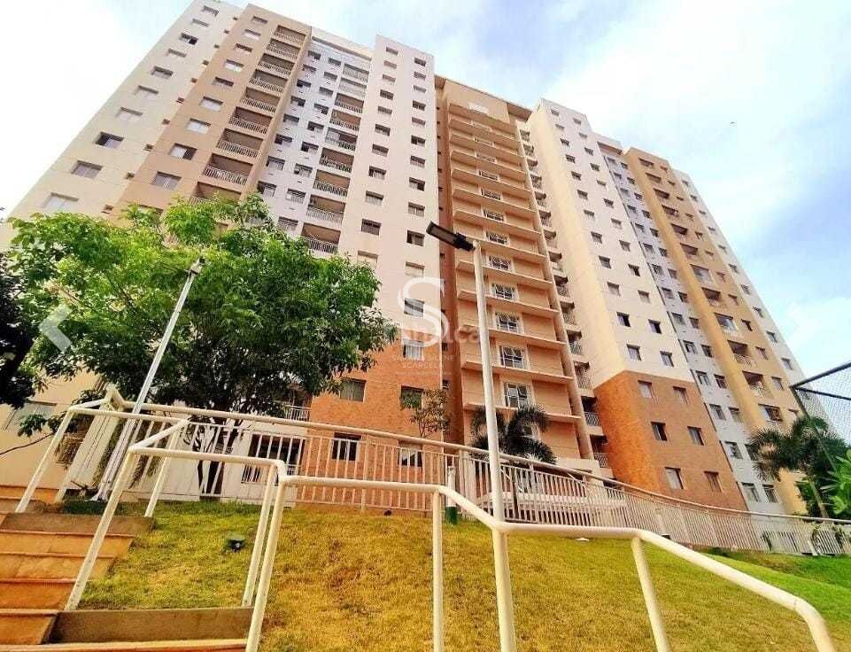 Apartamento, 3 quartos, 74 m² - Foto 3