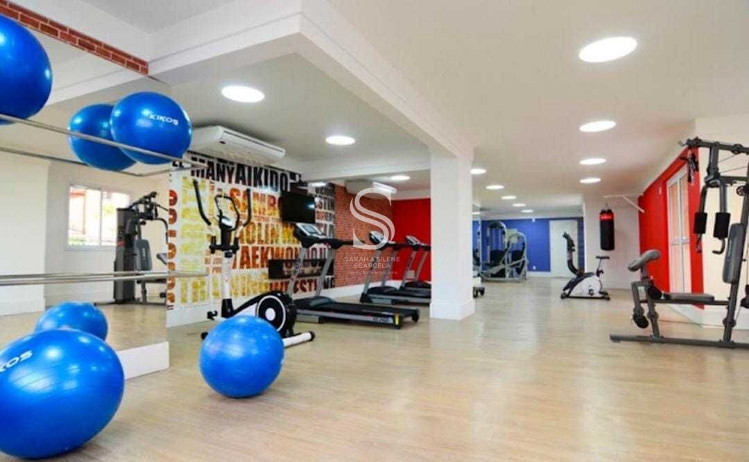 Apartamento, 3 quartos, 74 m² - Foto 13