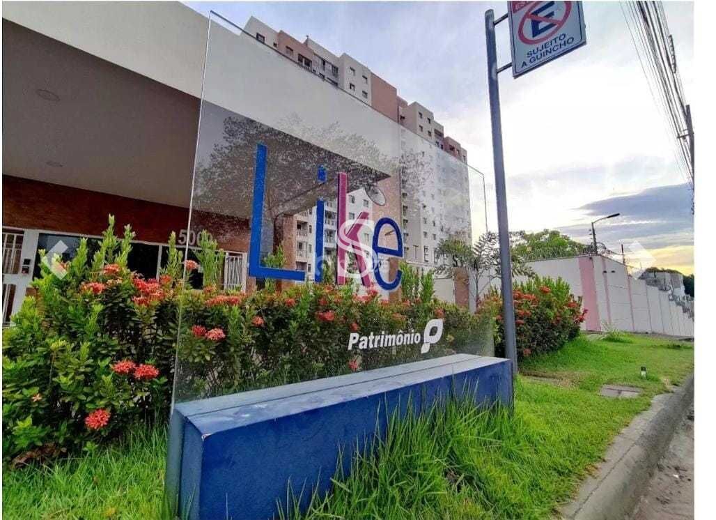 Apartamento, 3 quartos, 74 m² - Foto 1