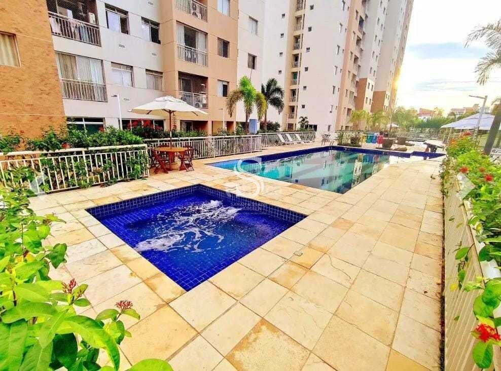 Apartamento, 3 quartos, 74 m² - Foto 7