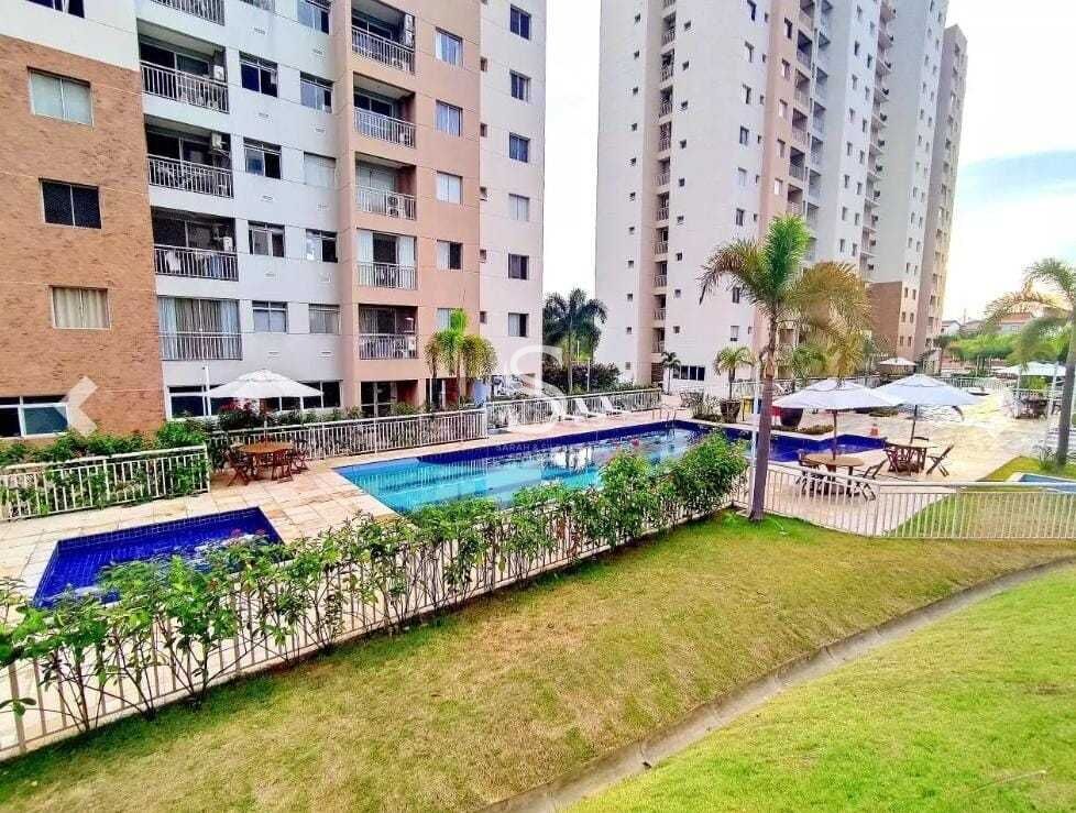 Apartamento, 3 quartos, 74 m² - Foto 5