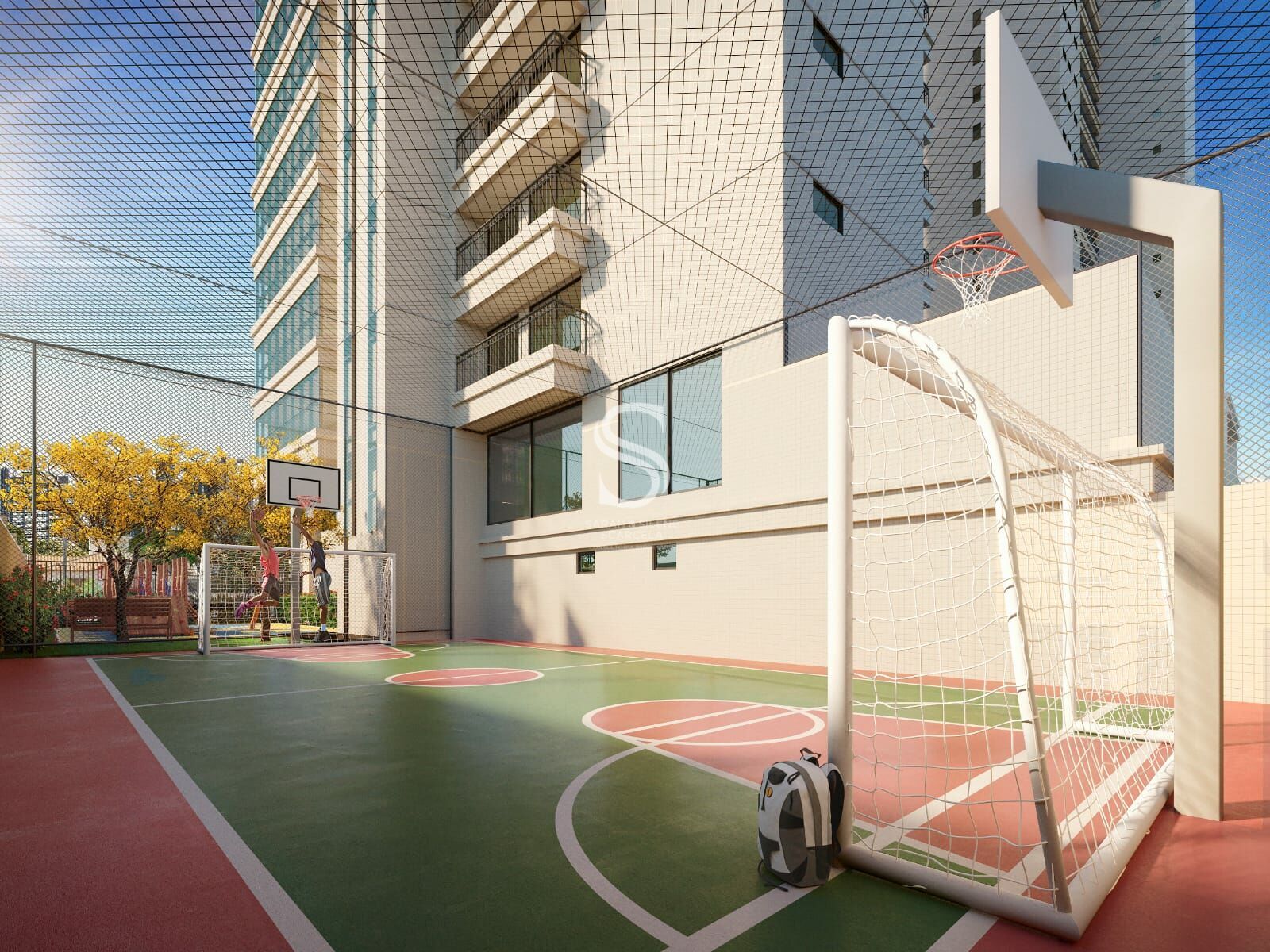 Apartamento, 4 quartos, 264 m² - Foto 8