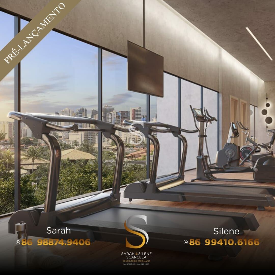 Apartamento, 4 quartos, 264 m² - Foto 5