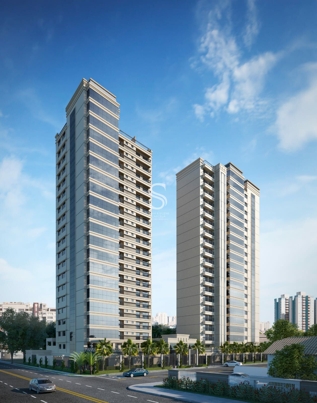 Apartamento, 4 quartos, 264 m² - Foto 17