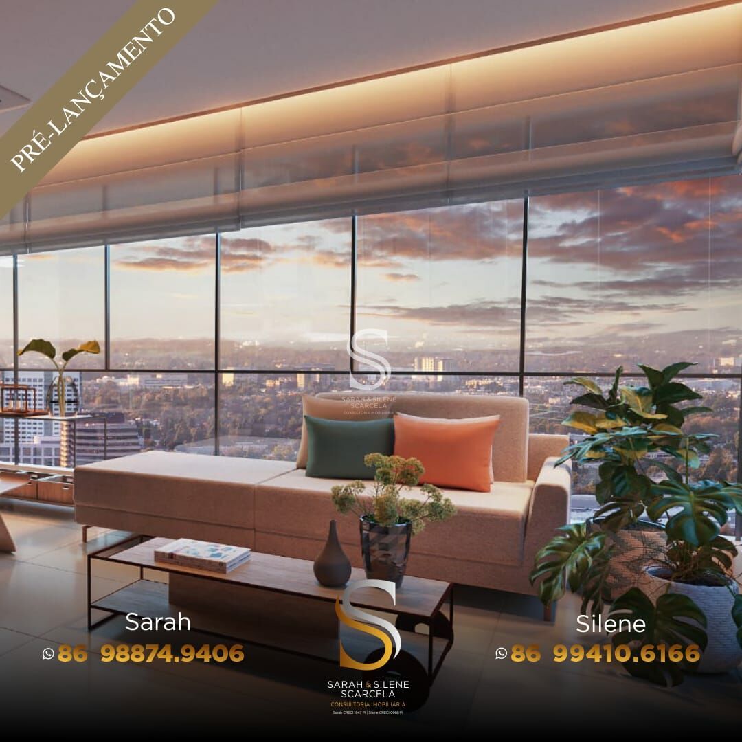 Apartamento, 4 quartos, 264 m² - Foto 10