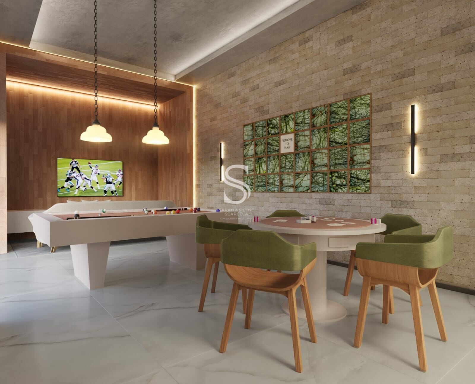 Apartamento, 4 quartos, 264 m² - Foto 9