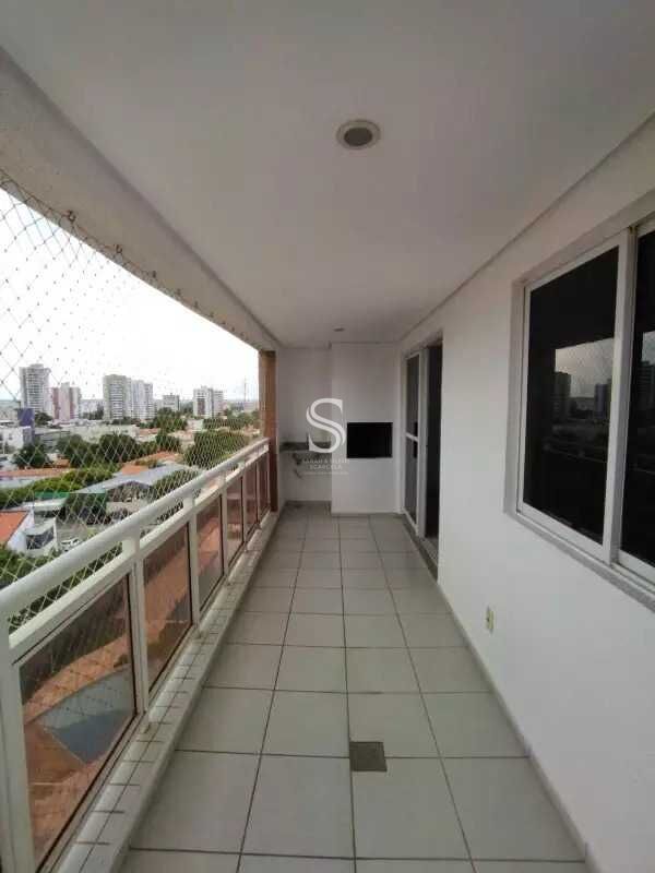 Apartamento, 3 quartos, 106 m² - Foto 8