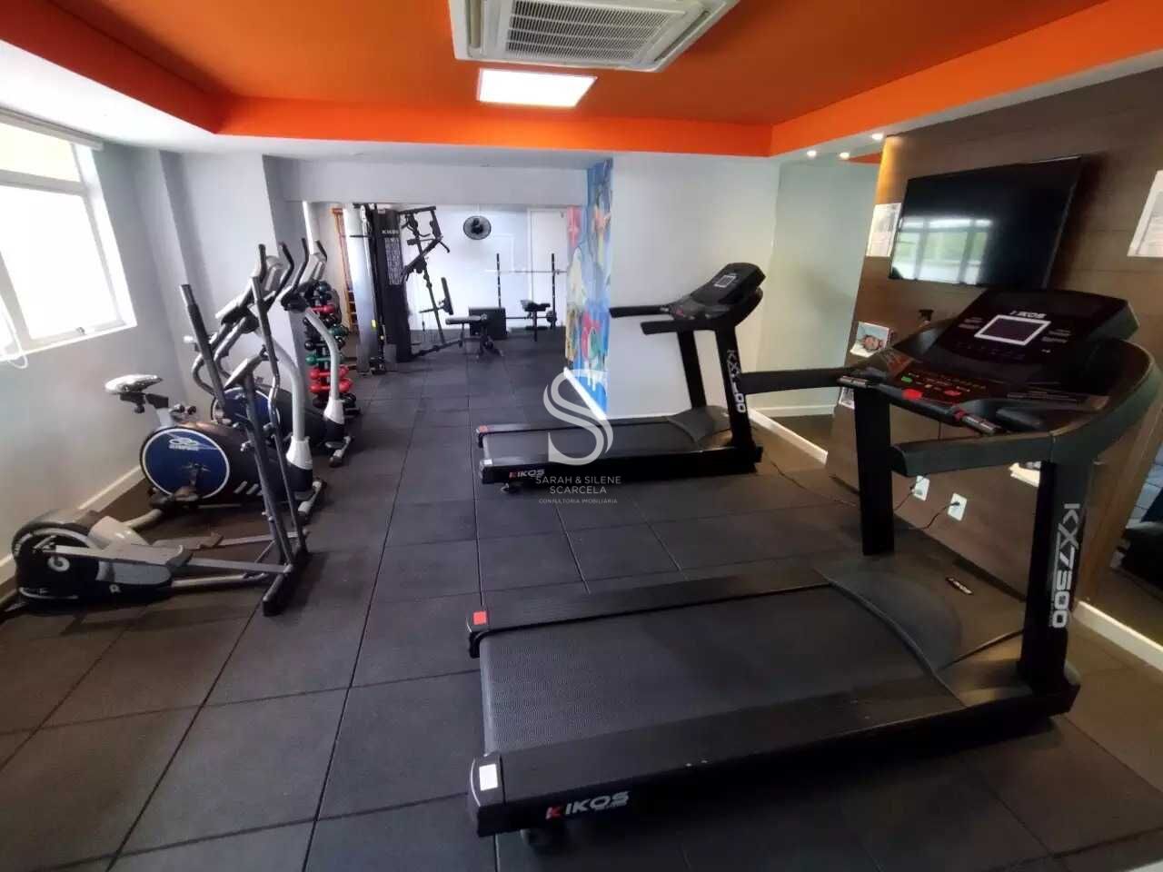 Apartamento, 3 quartos, 106 m² - Foto 4