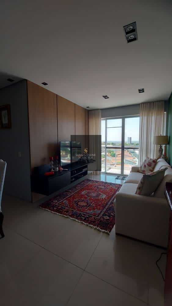 Apartamento à venda com 2 quartos, 80m² - Foto 9