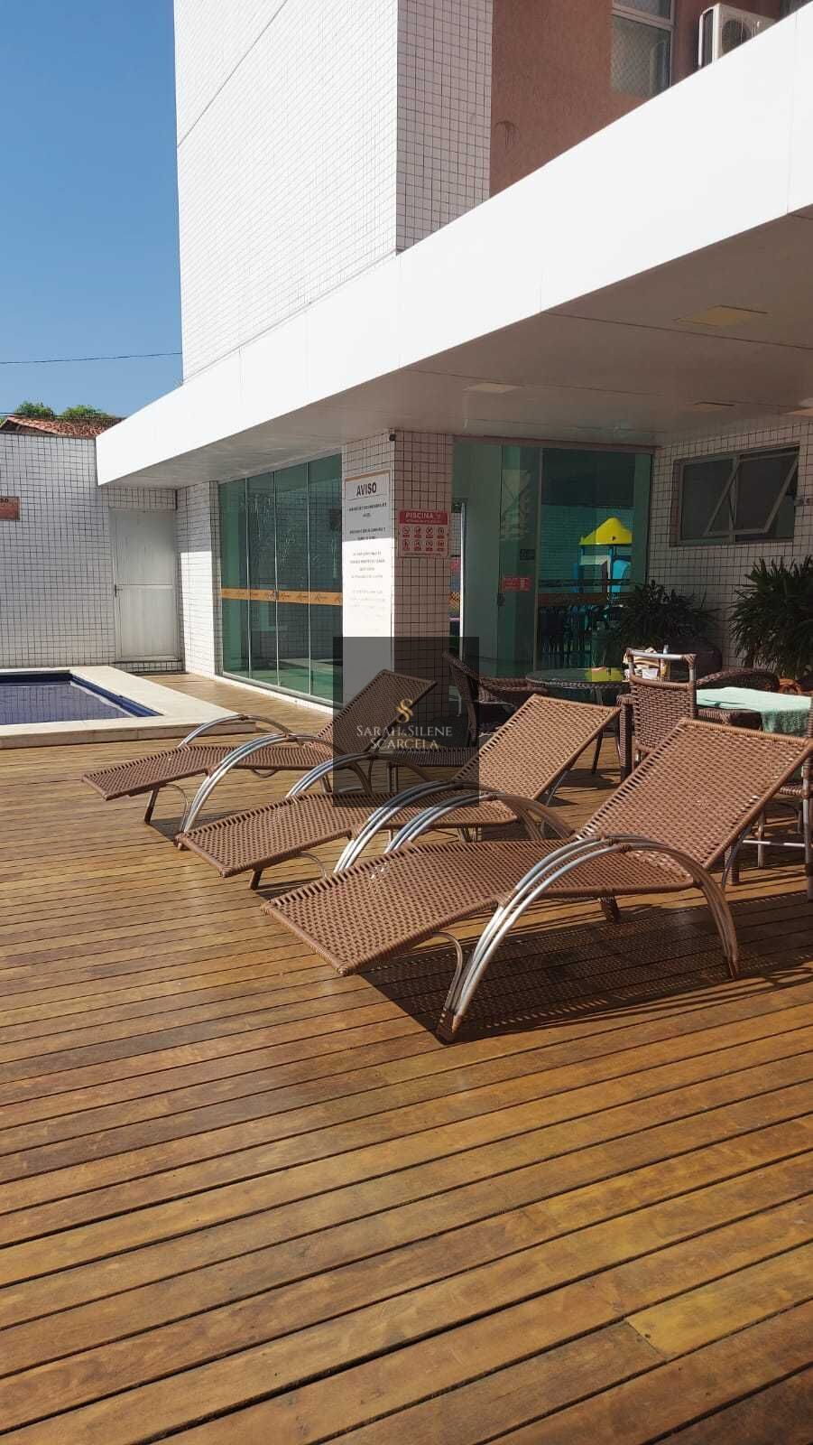 Apartamento à venda com 2 quartos, 80m² - Foto 32