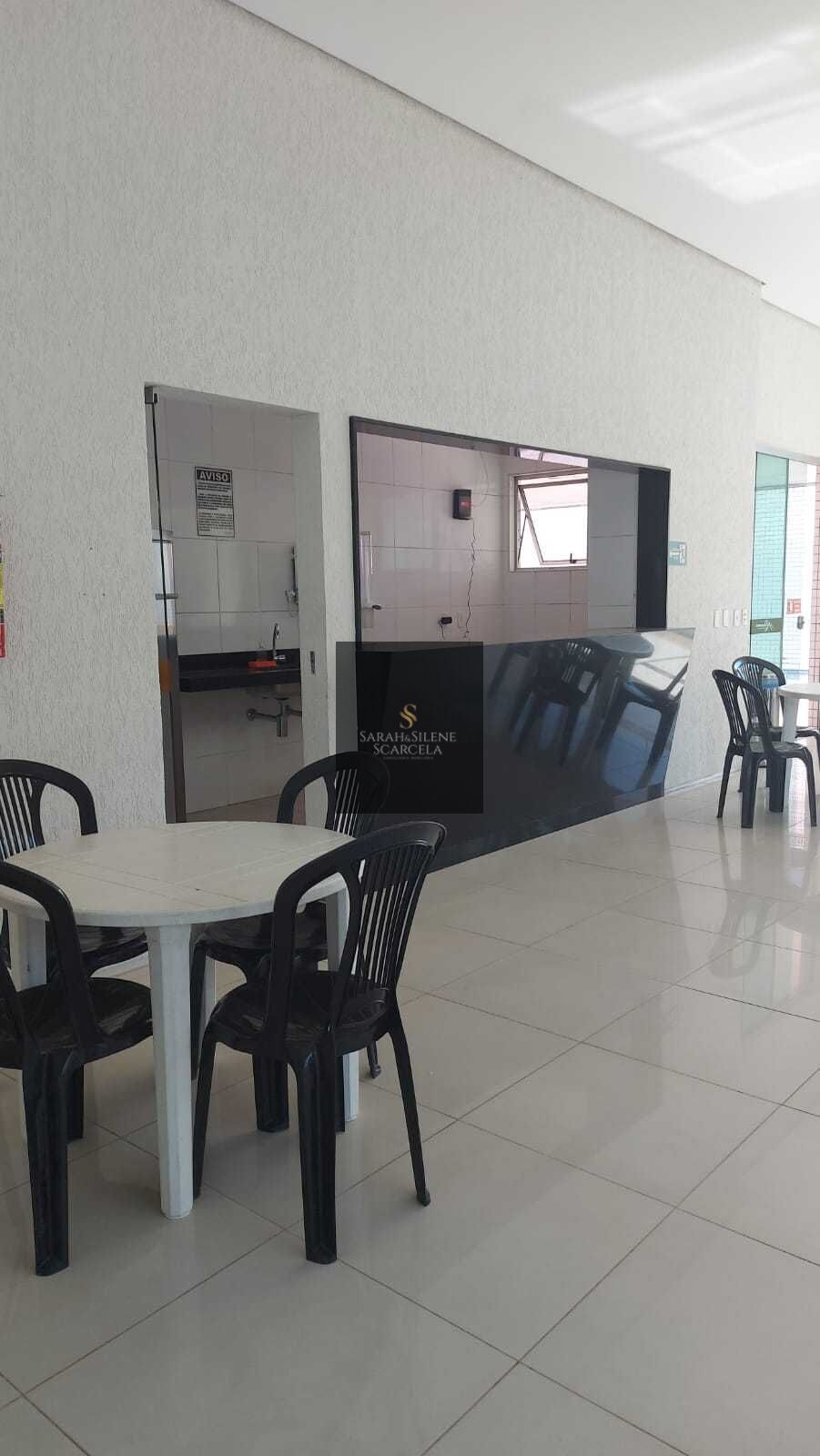 Apartamento à venda com 2 quartos, 80m² - Foto 42